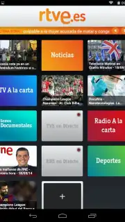 RTVE Play captura 16