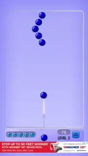 Bubble Shooter captura 7