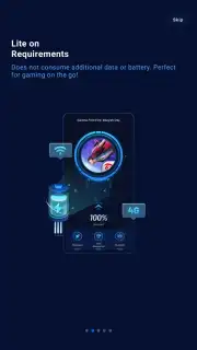 GearUP Booster captura 6