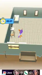 А4 Прятки captura 6