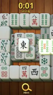 Mahjong Solitaire Classic : Tile Match Puzzle captura 16