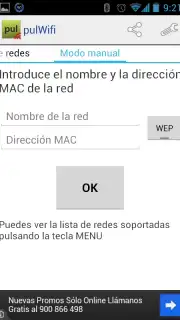 pulWiFi captura 2