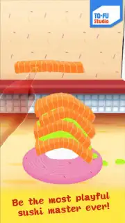 TO-FU Oh!SUSHI 2 captura 7