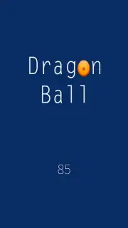 Balls Of Dragon captura 1