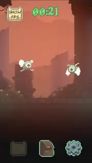 Xevorel captura 8