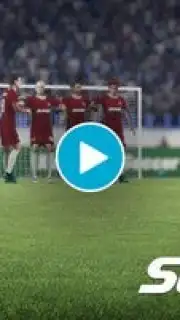 Soccer Superstar captura 1