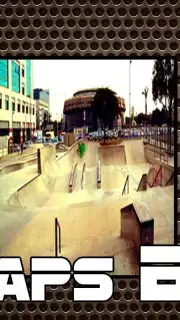 SImulator Bmx captura 2
