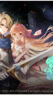 Dimensional Princess: Prologue captura 1
