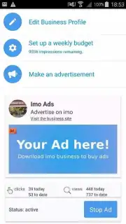 imo ads captura 3