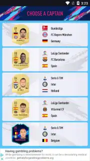 FUT 19 DRAFT by PacyBits captura 12