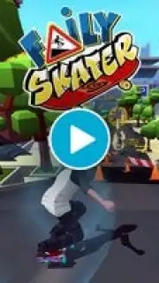 Faily Skater captura 1