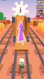 Subway Surfers captura 10