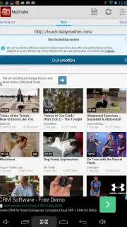 Mp3 Tube captura 9