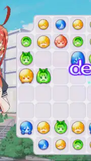 The Quintessential Quintuplets: The Quintuplets Can’t Divide the Puzzle Into Five Equal Parts captura 12