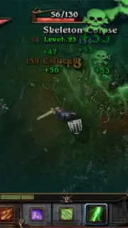 Almora Darkosen captura 2