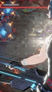 Ash Echoes captura 7