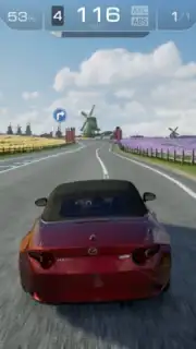 Racing Master (NA) captura 2