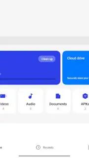 ColorOS My Files captura 8
