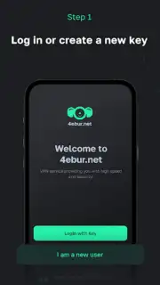 4ebur.net VPN - Fast VPN captura 9