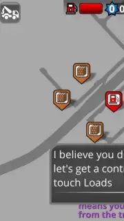 The Road Driver captura 9