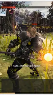 TALION captura 1