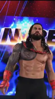 WWE 2K25 captura 13
