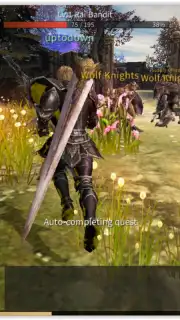 TALION captura 6