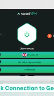 Award VPN captura 4