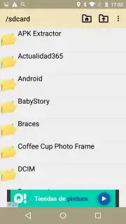 PDF Viewer captura 7