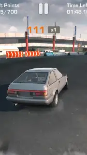 CarX Drift Racing captura 4