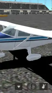 Flight Simulator captura 6