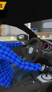 Car Parking - Driving School captura 5