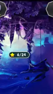 Monster Galaxy Exile captura 2