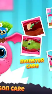 Closet Monsters captura 3