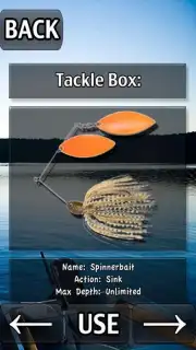 i Fishing Lite captura 6