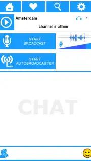 Volnorez Radio captura 11