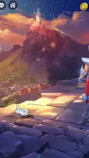 Saint Seiya Rising Cosmo captura 9