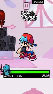 FNF Sarvente Hit: Funkin Music captura 7