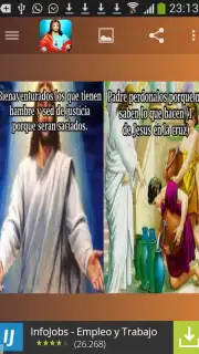 Frases de Jesus de Nazaret captura 1