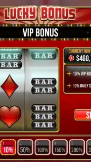 Zynga Poker captura 3