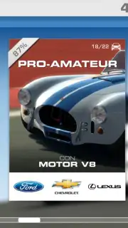Real Racing 3 captura 4