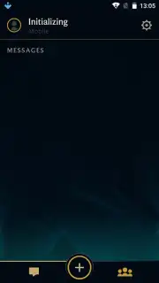 Riot Mobile captura 3