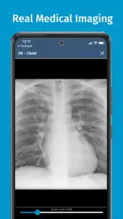 Full Code Medical Simulation captura 5