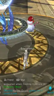 Era of Arcania captura 9