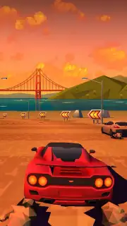 Horizon Chase captura 10