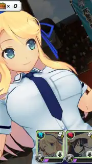 Shinobi Master Senran Kagura: New Link captura 4
