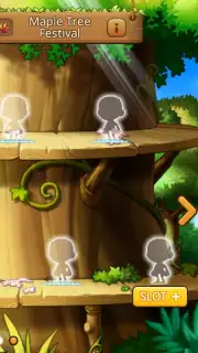 MapleStory M captura 2