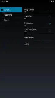 XCDVR2 captura 3
