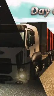 Truck Simulator: Europe captura 1