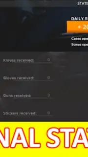 Standoff Cases captura 2